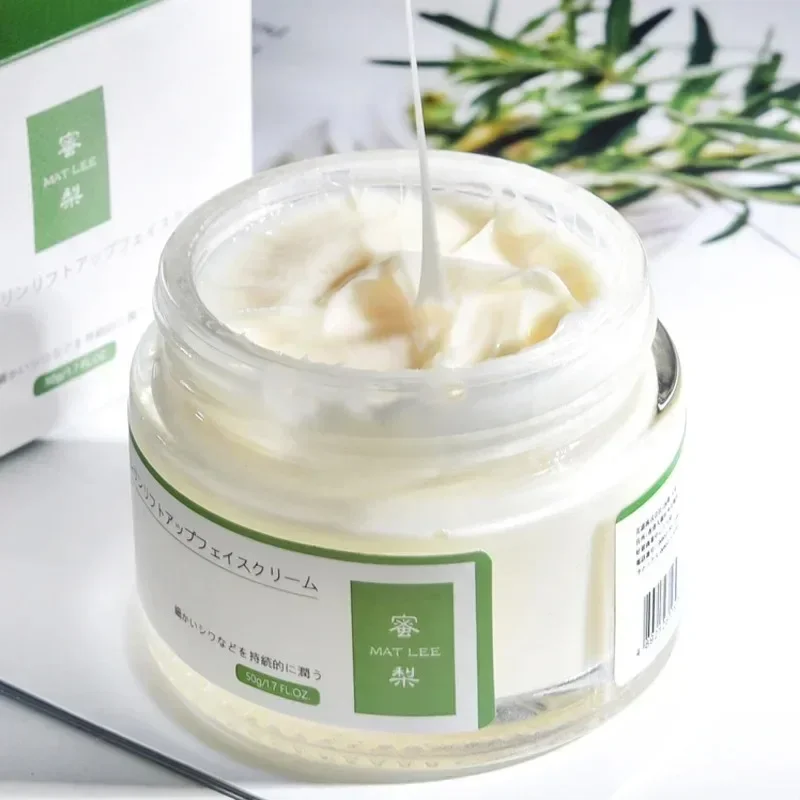 50g Japoński krem ​​z sześciom – Skincare Retinol recenzja i cena