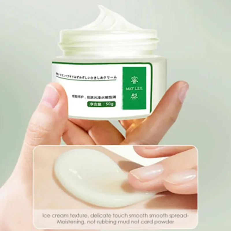 50g Japoński krem ​​z sześciom – Skincare Retinol recenzja i cena