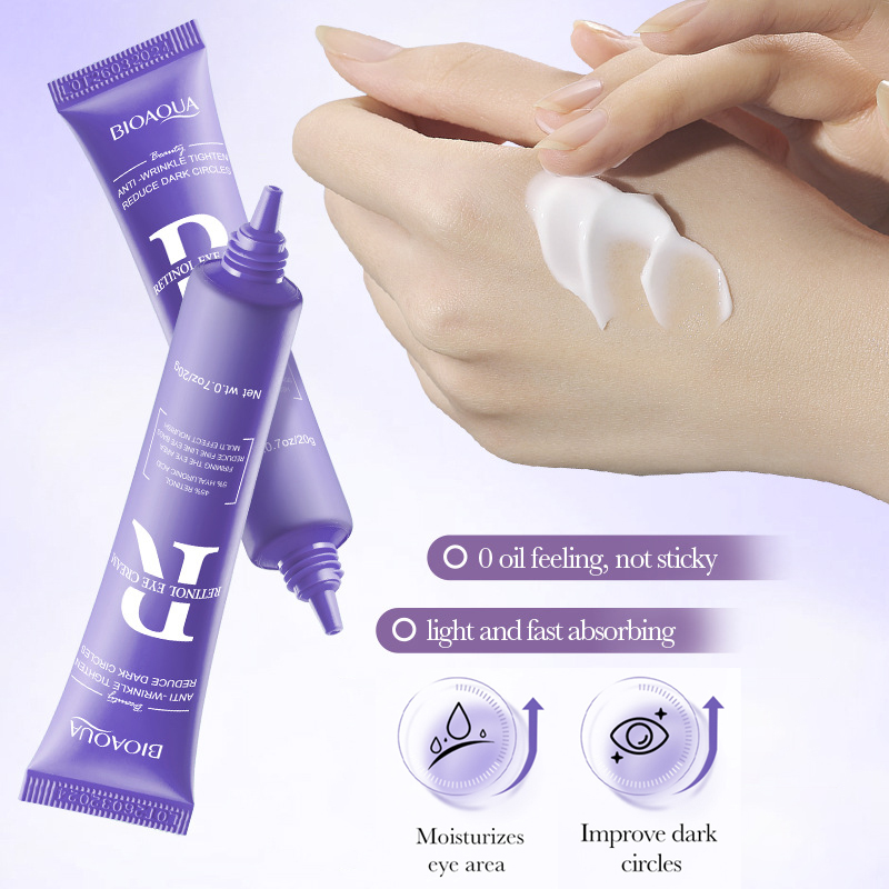 BIOAQUA Zestawy do pielęgnacji – Skincare Retinol recenzja i cena