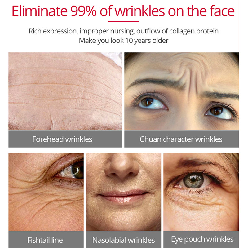 Korea Anti-Aging krem do twarz – Skincare Retinol recenzja i cena