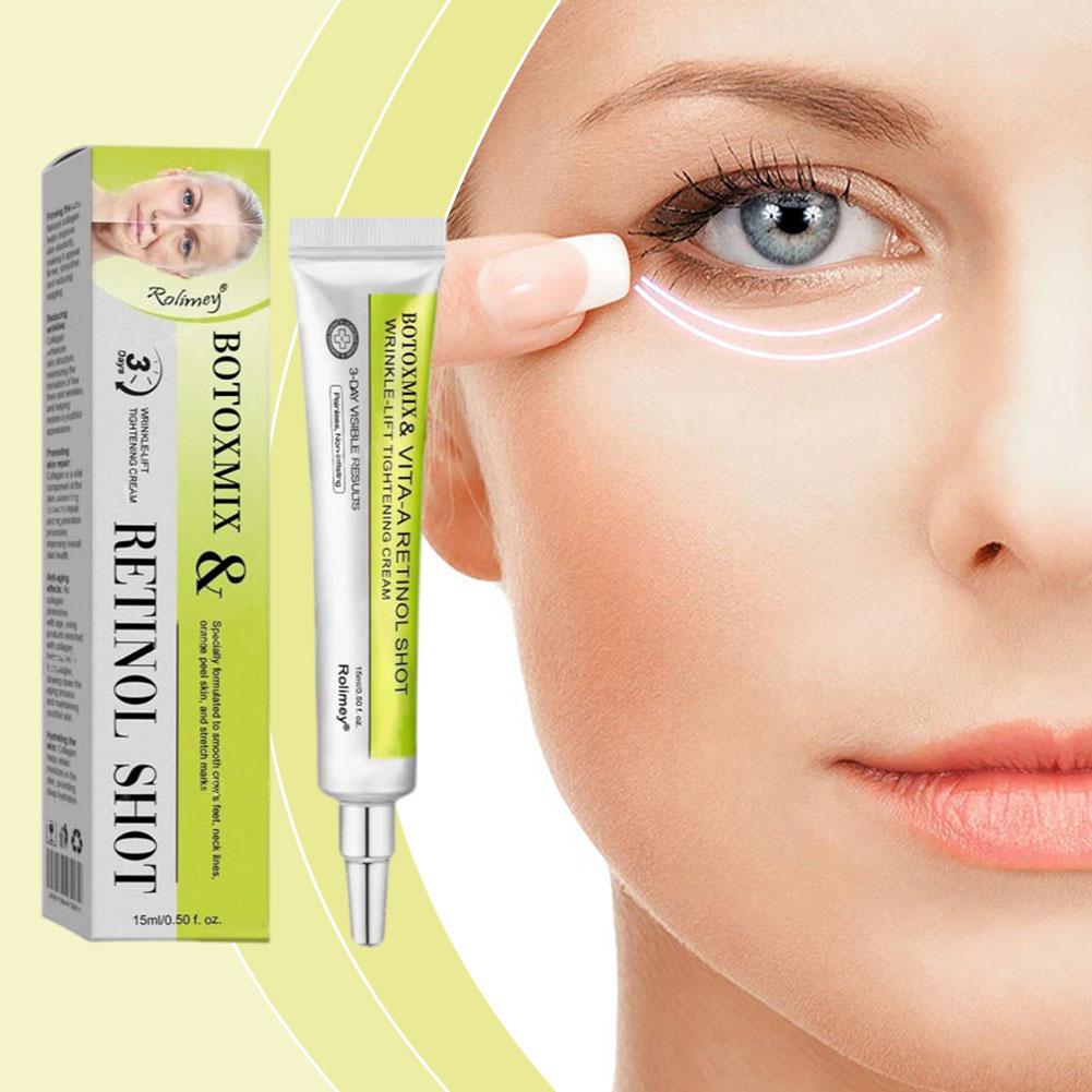 Krem z retinolem przeciwstarze – Skincare Retinol recenzja i cena