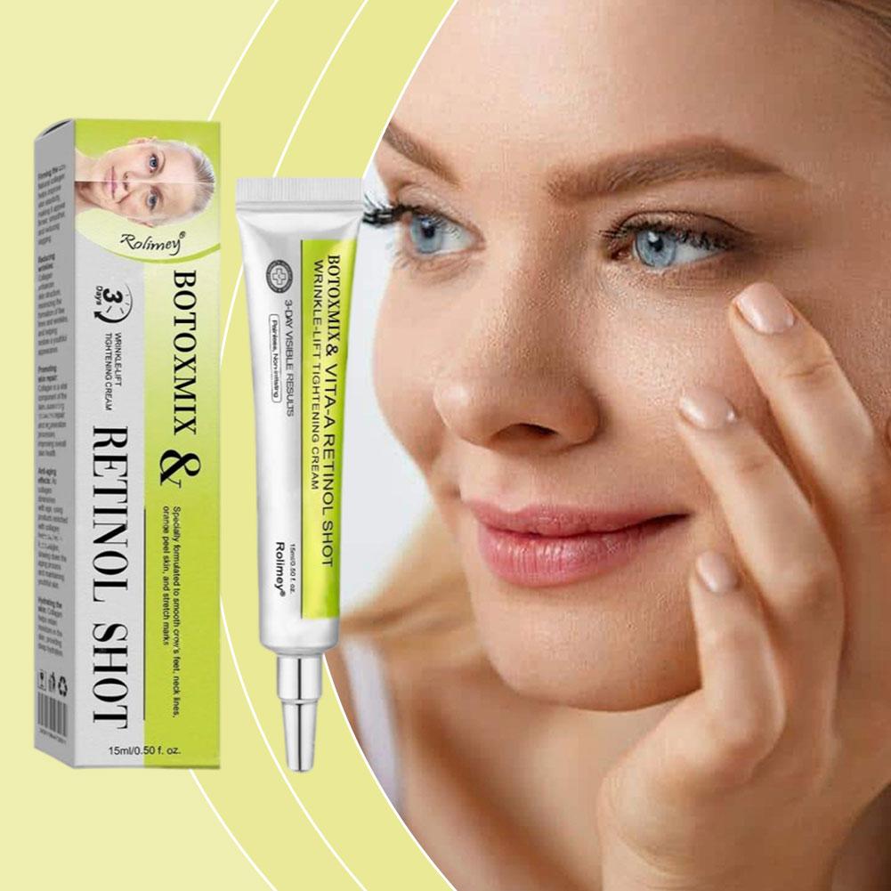 Krem z retinolem przeciwstarze – Skincare Retinol recenzja i cena