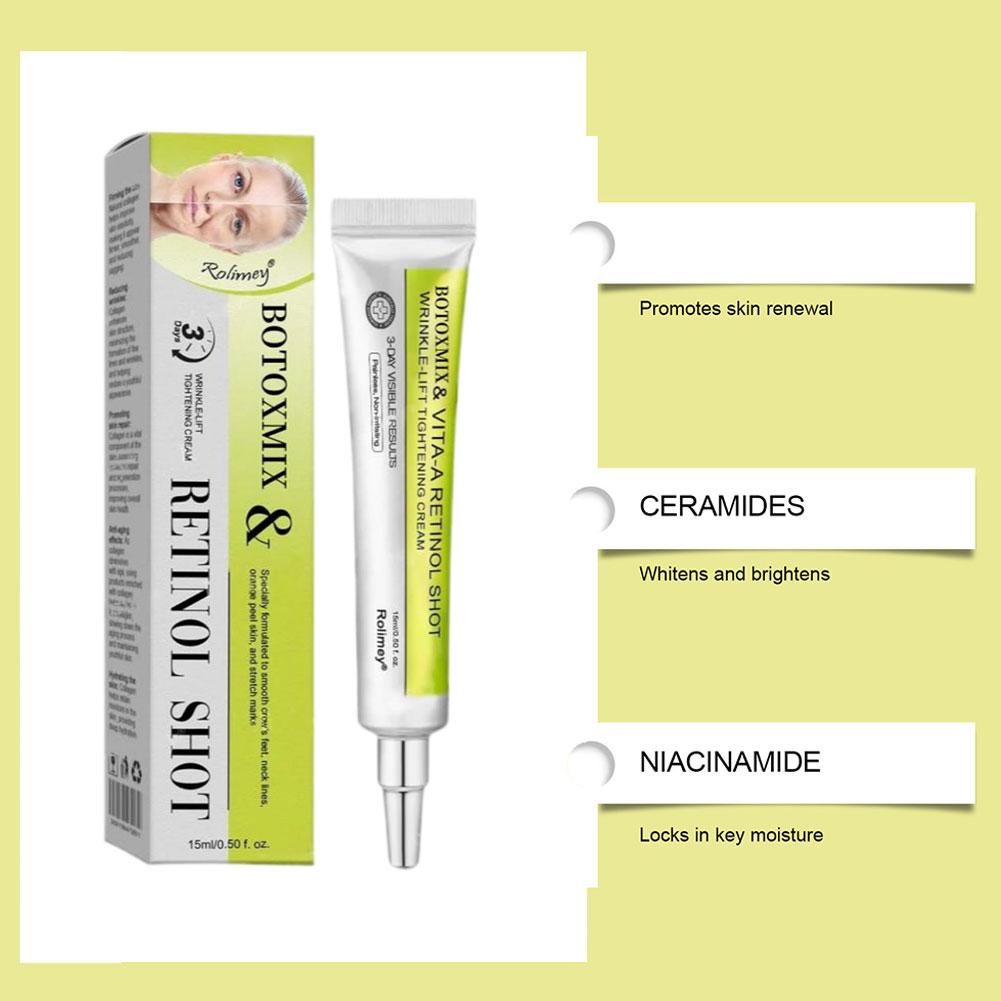 Krem z retinolem przeciwstarze – Skincare Retinol recenzja i cena