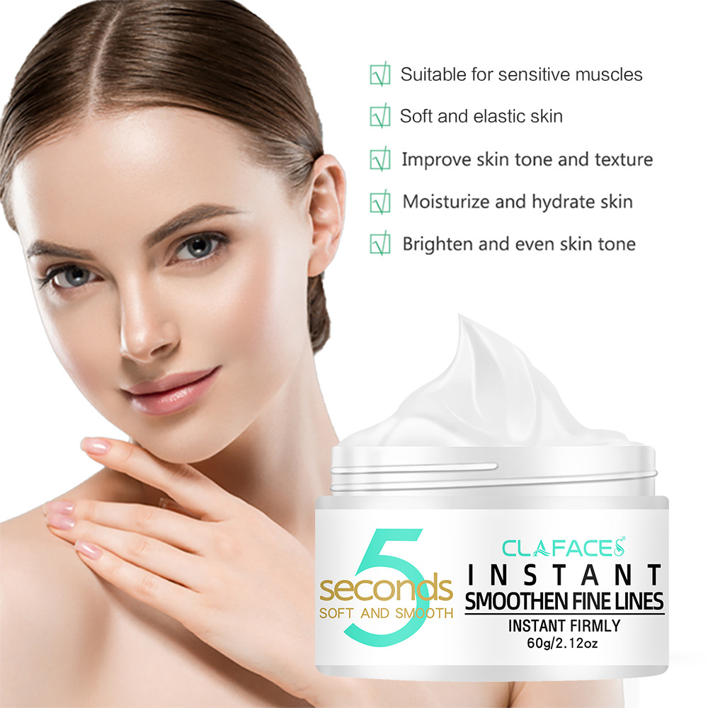 5 sekund usuń zmarszczki krem  – Skincare Retinol recenzja i cena
