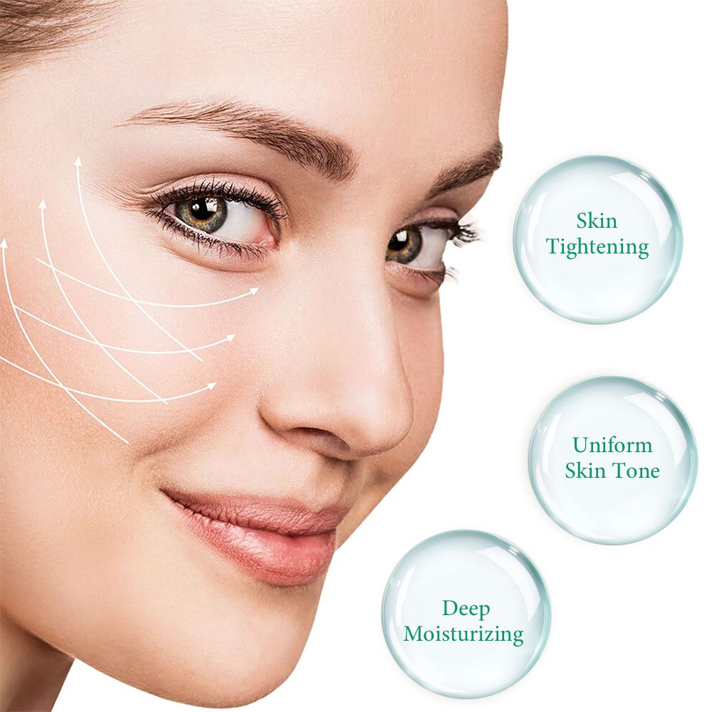 5 sekund usuń zmarszczki krem  – Skincare Retinol recenzja i cena
