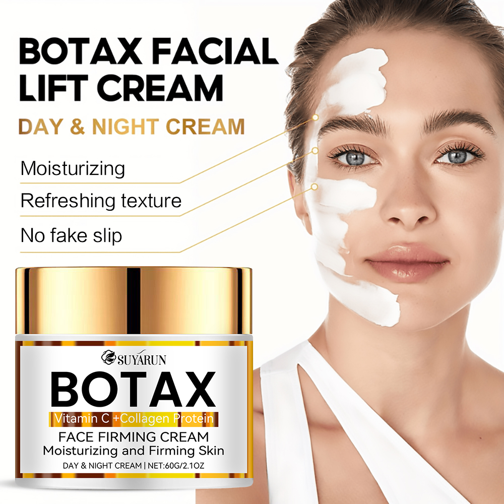 SUYARUN Profesjonalny krem do  – Skincare Retinol recenzja i cena