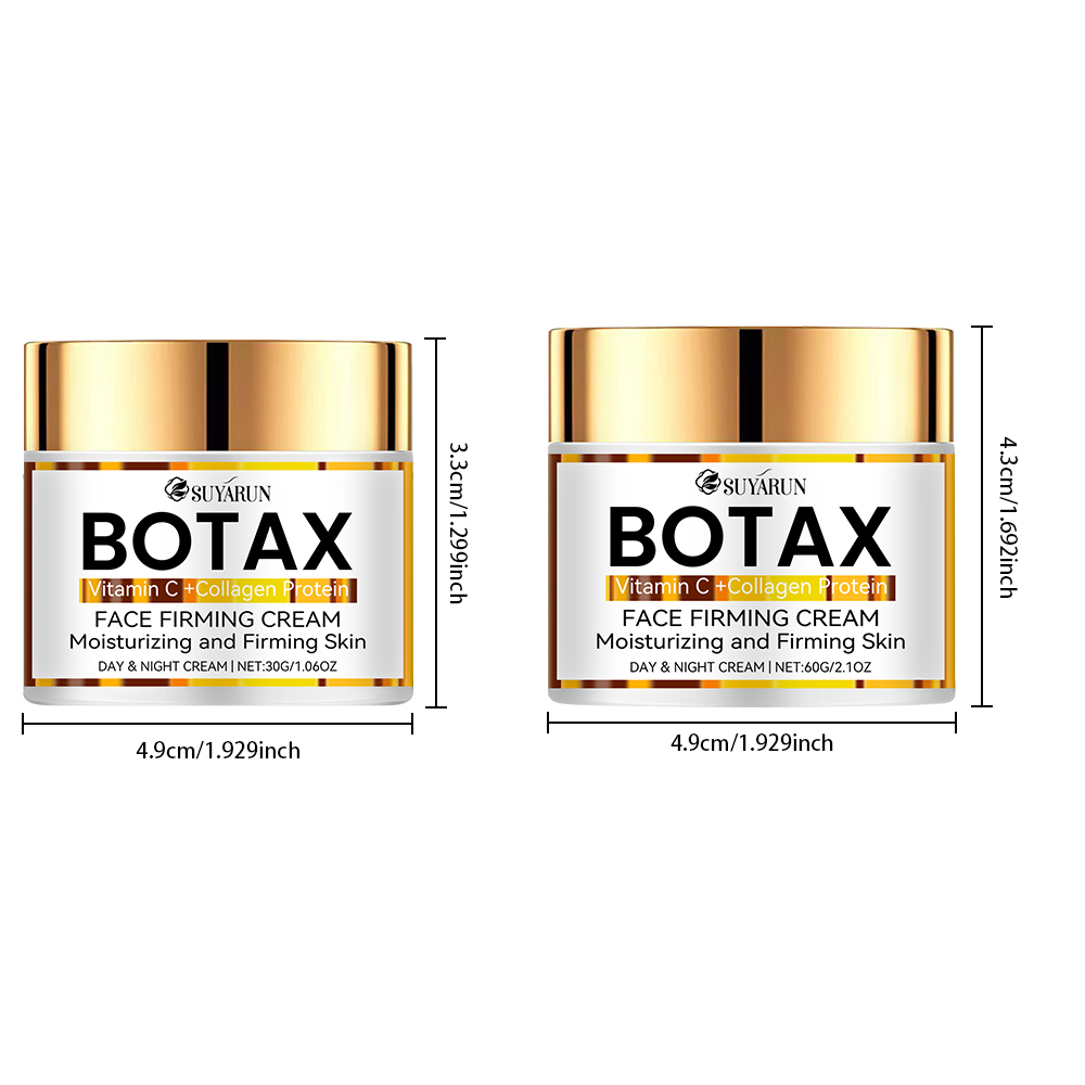 SUYARUN Profesjonalny krem do  – Skincare Retinol recenzja i cena