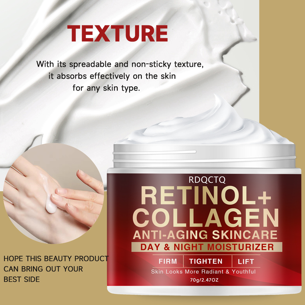 Retinol Collagen Anti-Aging Da – Skincare Retinol recenzja i cena