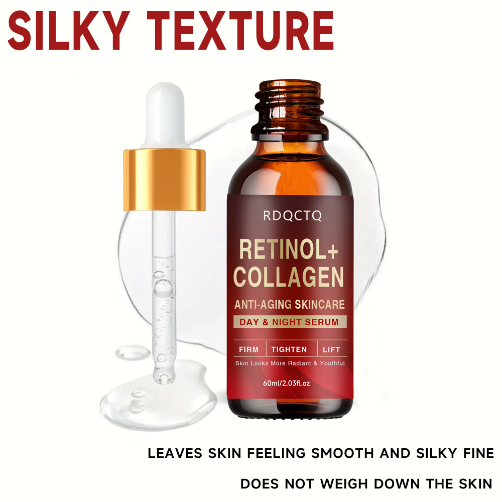 Retinol Collagen Anti-Aging Da – Skincare Retinol recenzja i cena