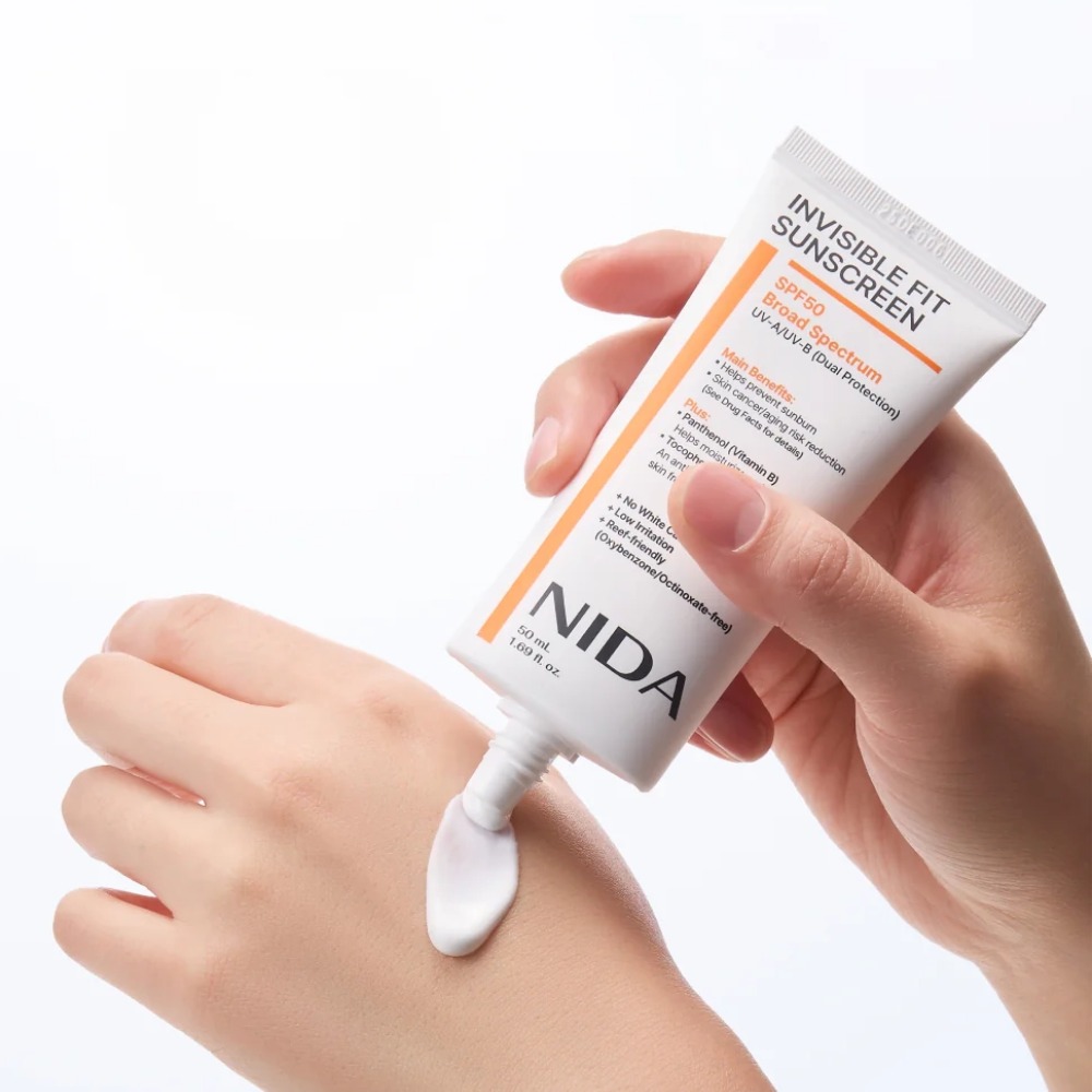 Koreański krem nawilżający do  – Skincare Retinol recenzja i cena