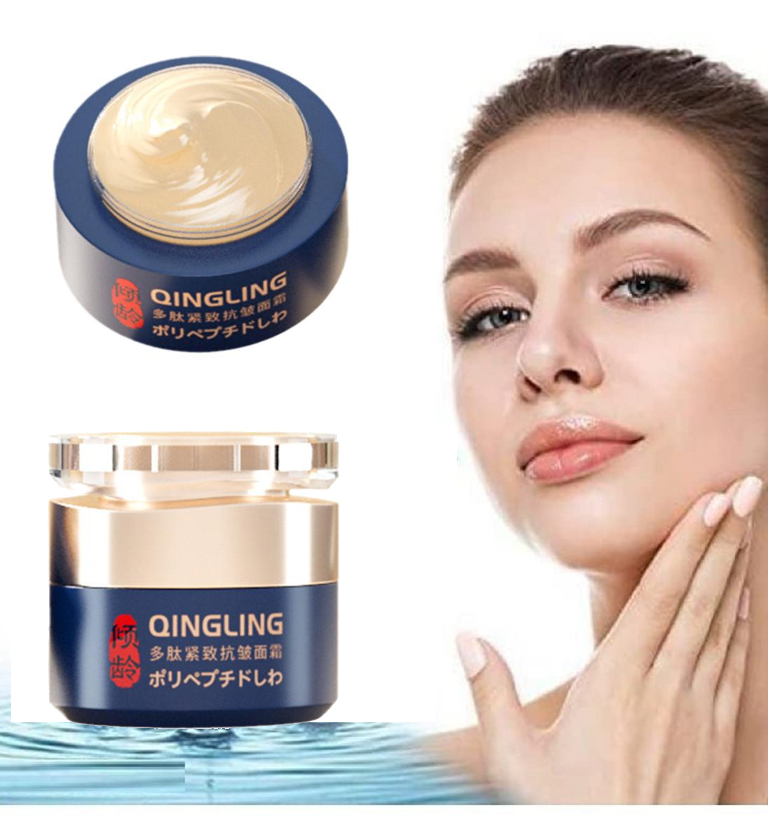 Krem z retinolem do twarzy, kr – Skincare Retinol recenzja i cena
