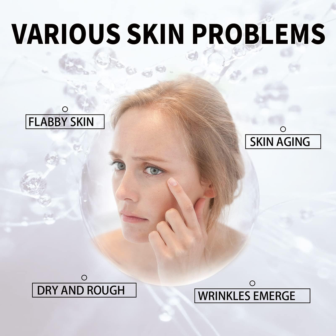 Krem z retinolem do twarzy, kr – Skincare Retinol recenzja i cena