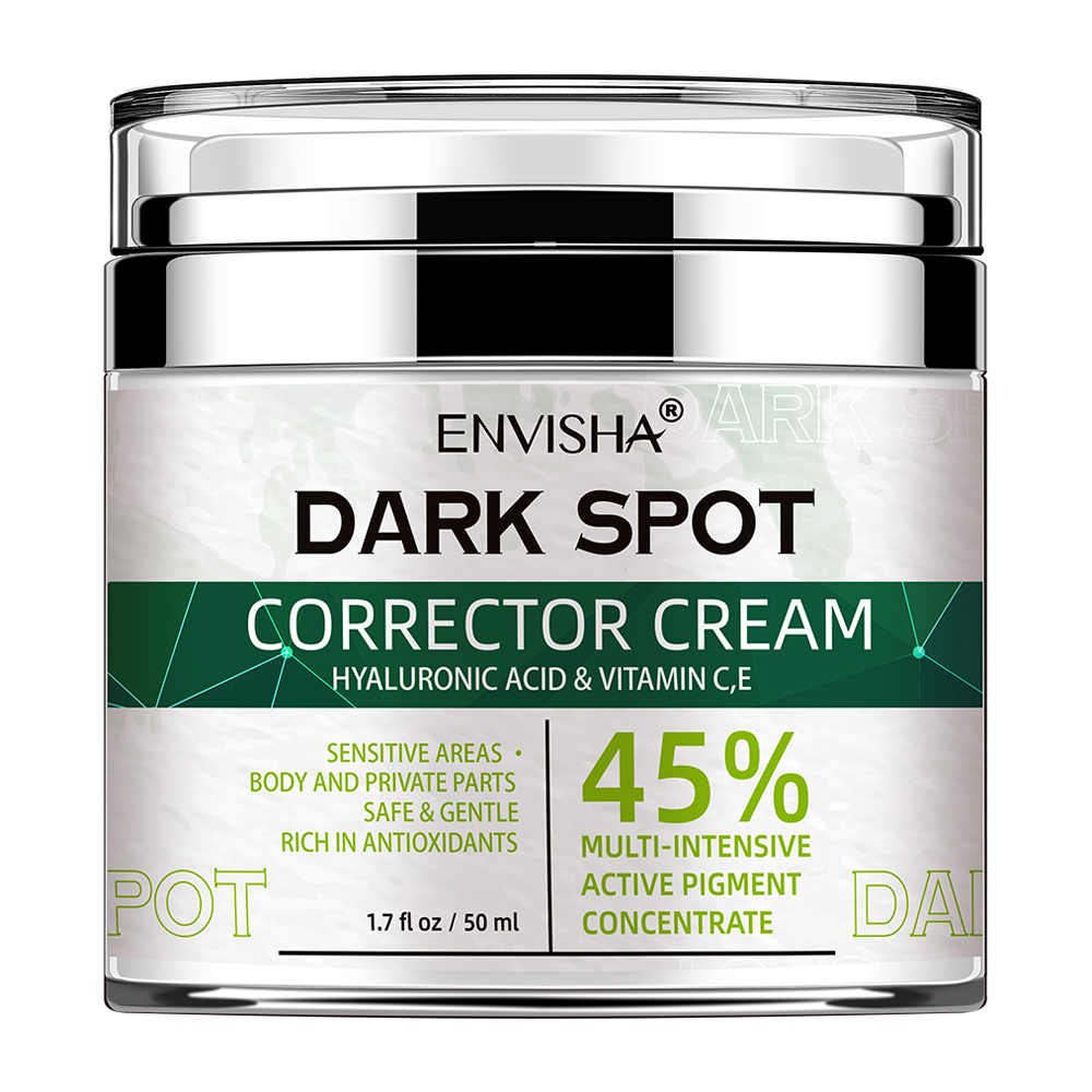 ENVISHA pielęgnacji skóry twar – Skincare Retinol recenzja i cena